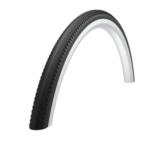 Oxford Bicycle Tyre All Road 700 x 32 and 38c Black Puncture Shield