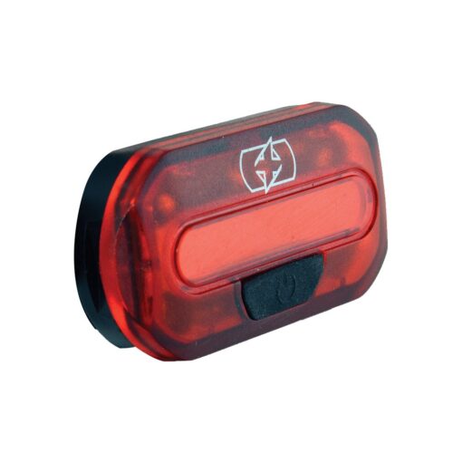 Oxford Bright Torch Redline Rear LED