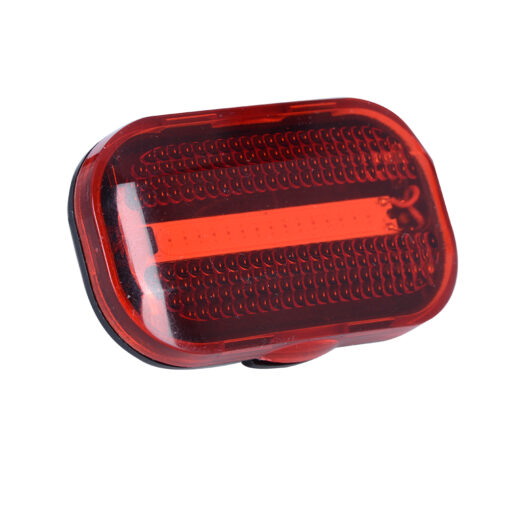 Oxford Bright Torch Redline Rear LED