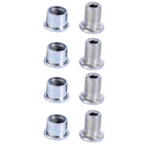 Oxford Chainring Bolt Triple - 10 bolts + 5 nuts