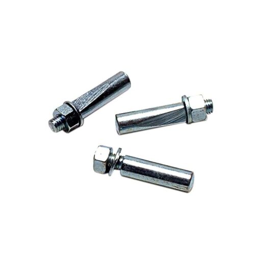 Oxford Cotter Pins Standard 3/8'' PAIR