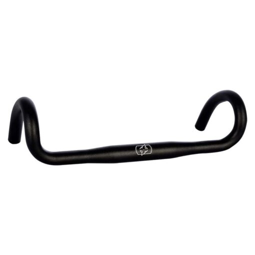 Oxford Ergo Road Handlebar Black 31.8mm