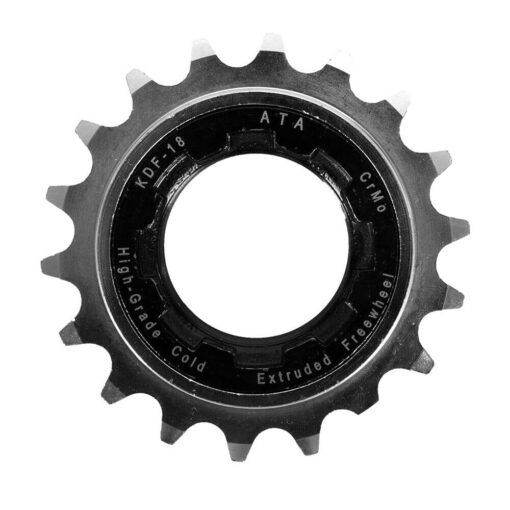 Oxford Freewheel 18T x 1/2'' x 1/8'' Cr-Mo