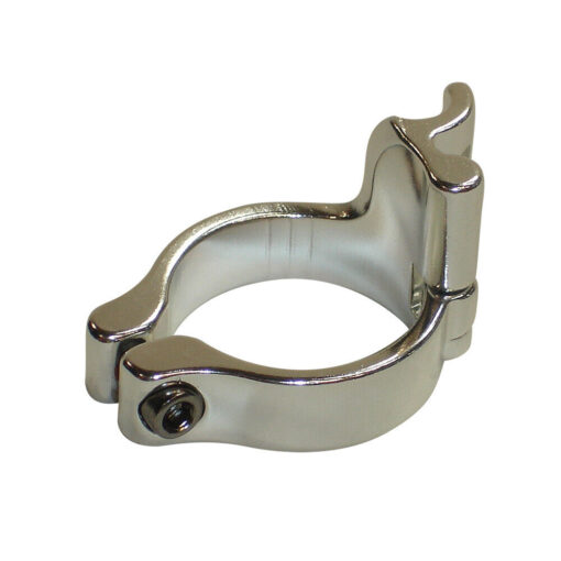 Oxford Front Mech Adaptor Clamp 28.6mm, 31.8mm or 34.9mm
