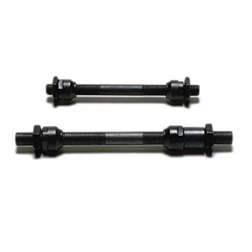 Oxford Front or Rear Hub Axle Quick Release 9 x 108mm, 9.5 x 140mm, or 10 x 145mm