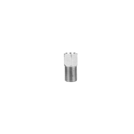 Oxford Fullstop SRAM CNC Stainless M8 x 0.75mm Nut