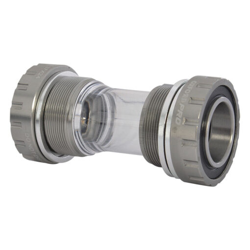 Oxford Hollowtech II External Bottom Bracket 68/73mm (Threaded)