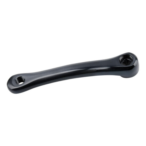 Oxford LH Crankarm Cotterless Alloy 170mm Black