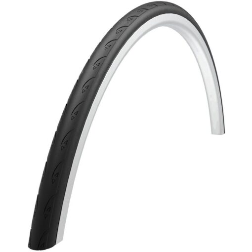Oxford Mojo Stamina Bicycle Tyre 700c x 25c or 28c with 3mm Puncture Protection Belt