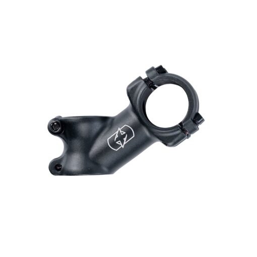 Oxford MTB Handlebar Stem 1 1/8'' Black Alloy 35 Deg 70mm, 90mm, 110mm