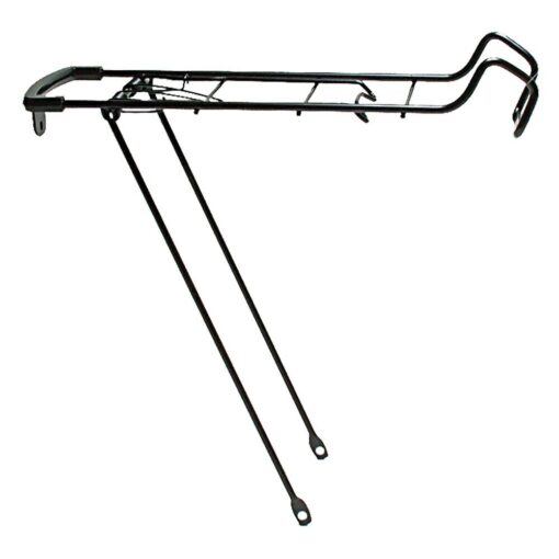 Oxford Spring Top Steel Luggage Carrier Rear Bike Rack for 26/27" Wheel