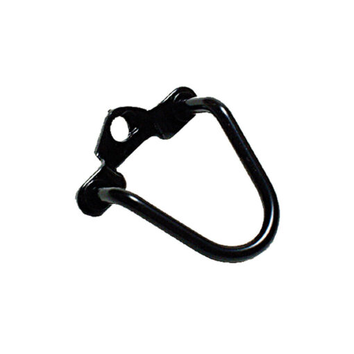 Oxford Standard Derailleur Protector - Black