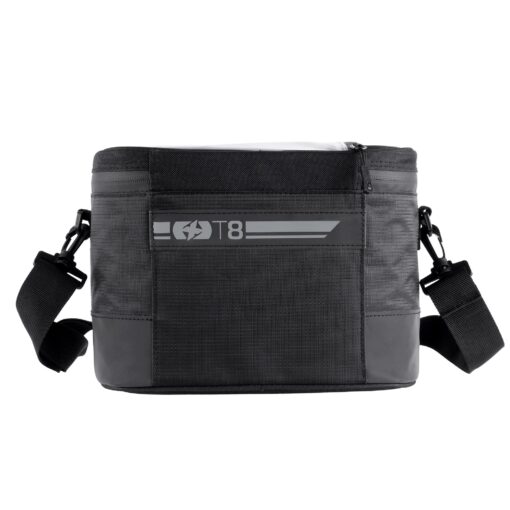 Oxford T8 QR Handlebar Bag 8L