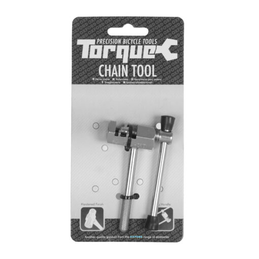 Oxford Torque Bicycle Chain Rivet Extractor