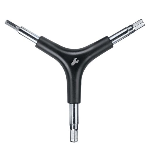 Oxford Torque Hex Key Y Wrench 4/5/6mm