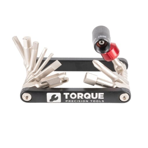 Oxford Torque Slimline 12 in 1 Co2 Multi-tool