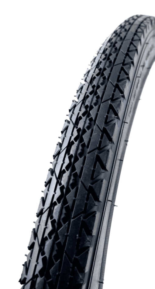 Oxford Universal Tyre 26 x 2 x 1.3/4  Black ETRTO 54-571