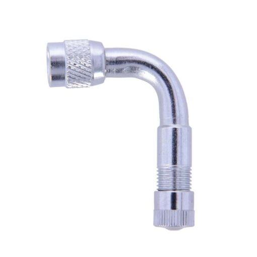 Oxford Valve 90 Degree Angled Valve Adaptor