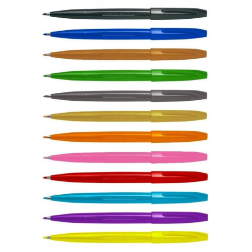 Pentel Sign Pen S520