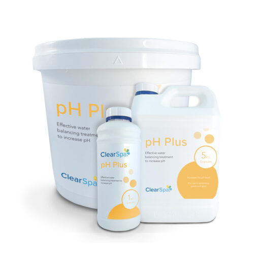 pH plus - Sodium Carbonate