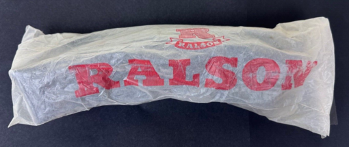 Ralson Inner Tube ETRTO 51-571 or 26 x 2 x 1 3/4 With Dunlop Valve