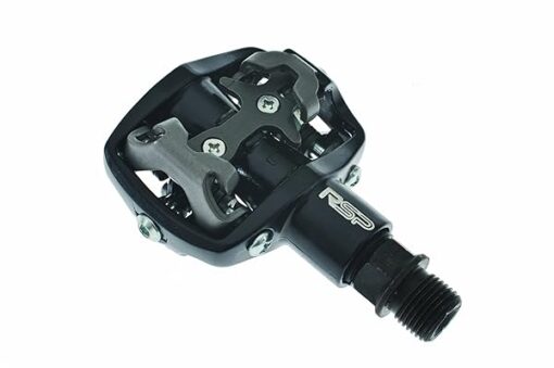 RSP MTB Clipless Pedal Black 9/16 Inch