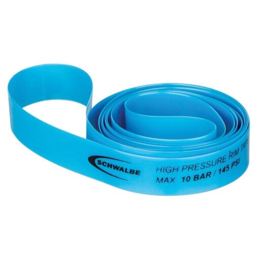 Schwalbe High Pressure Rim Tape 27.5" 20-584 to 45-584 Single Tape