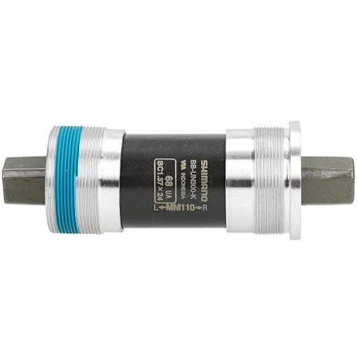 Shimano BB-UN300 Bottom Bracket BSA Square Taper 68x127mm