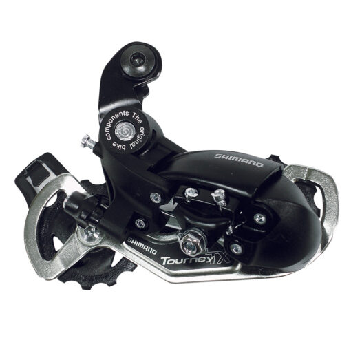 Shimano Rear Derailleur TY300 6/7/8spd Direct Fit