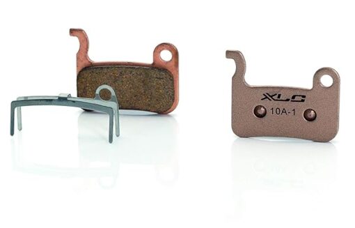 SHIMANO XTR BR-M965/966 Sintered Disc Brake Pads BP-S11 by XLC