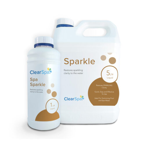 Sparkle Clarifier