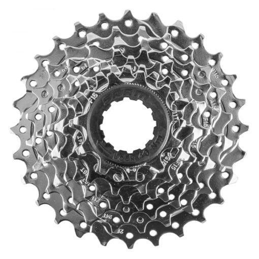 SRAM PG850 8 Speed Cassette 12-23T, 12-26T,11-30T