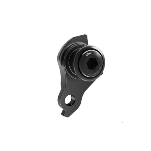 SRAM Universal Derailleur Hanger Aluminium Black