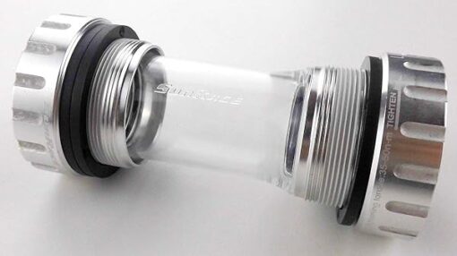 SunRace 22-24mm MTB External Threaded Bottom Bracket