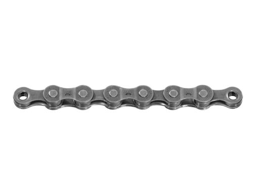 SunRace 6/7/8 Speed 116L Chain in Grey Unboxed