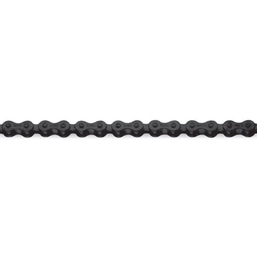 Taya 408H Single Speed Chain 1/2 X 3/32 112L Black/Black