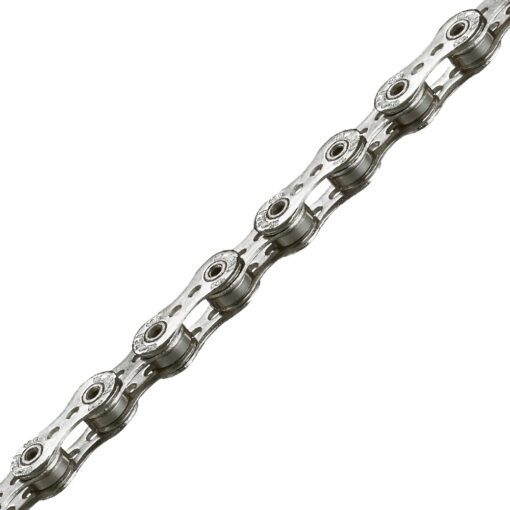 Taya Deca-101(UL) 10 Speed Chain Silver 116L