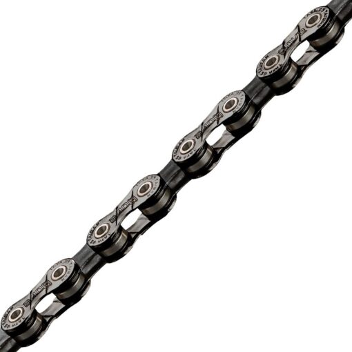 Taya Nove-91 9 Speed Chain Black 116L