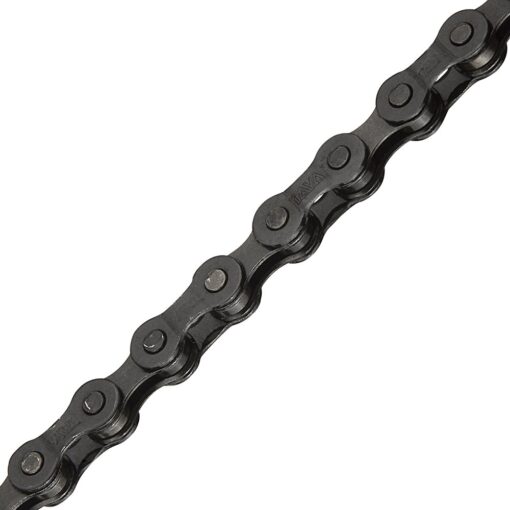 Taya TB-50 5/6/7 Speed Chain Black 116L