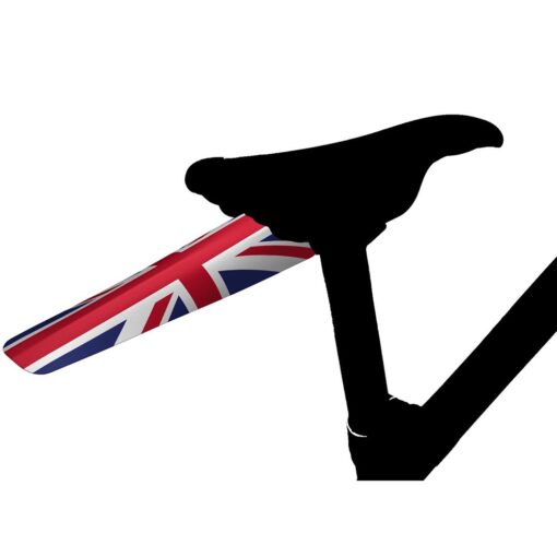 Velox Bicycle Under Saddle Mudguard