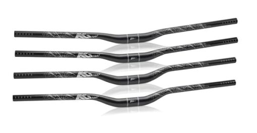 XLC All Mountain Riser Bar MTB-M19 780 x 31.8mm x 30mm Rise
