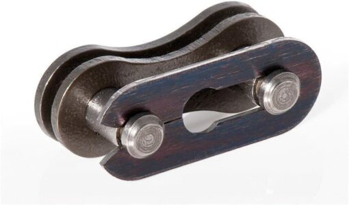 XLC CC-X01 Spring Clasp 1/8" for Single Speed Chain