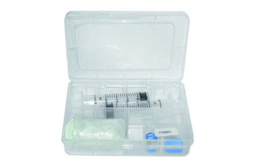 XLC Hydraulic Brake Bleed Kit Tektro XLC