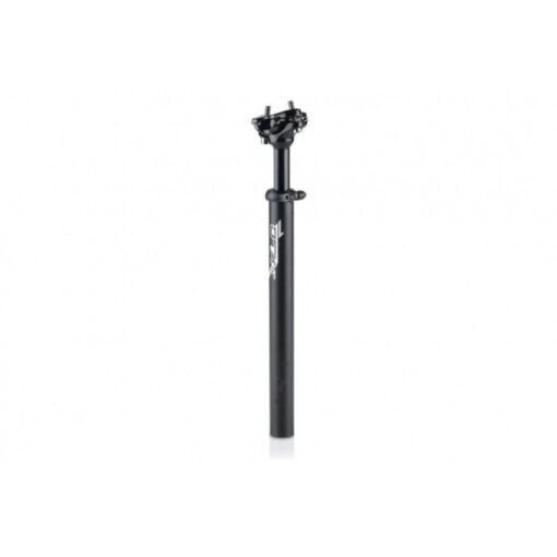 XLC SP-S01 Size 27.2x350 mm Aluminum Susoension Seat Post