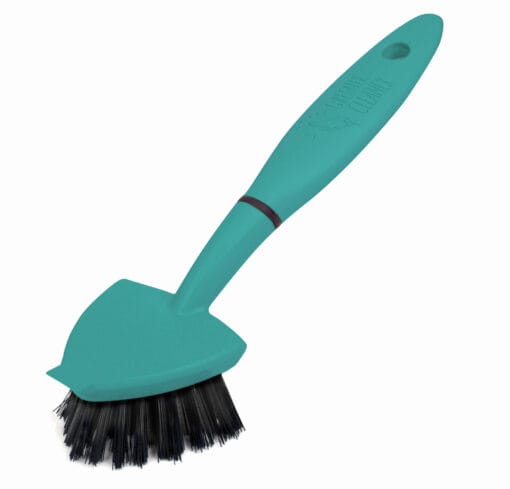 Greener Cleaner Pot Brush