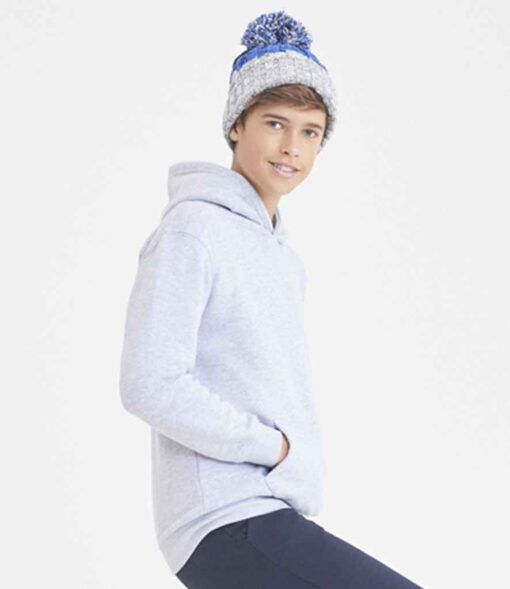 AWDis Kids Organic Hoodie