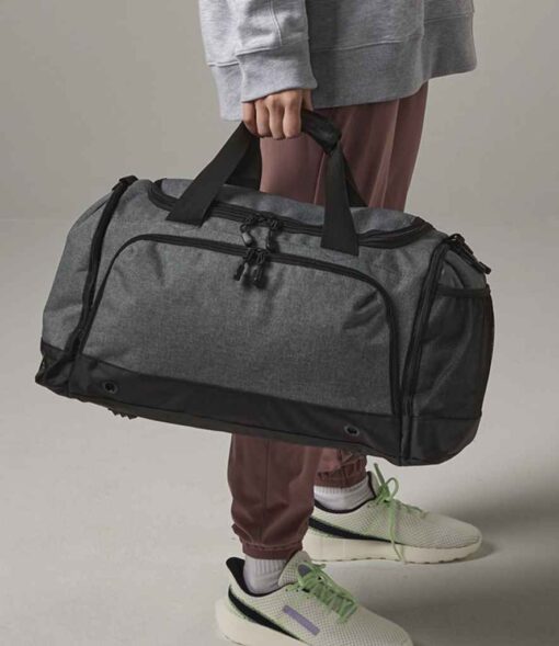BagBase Athleisure Holdall