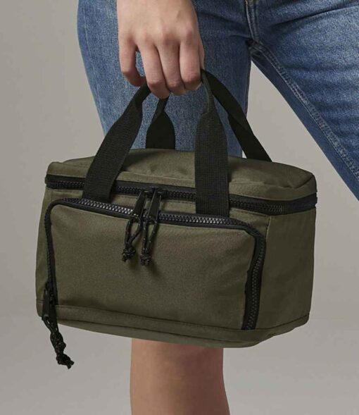 BagBase Recycled Mini Cooler Bag