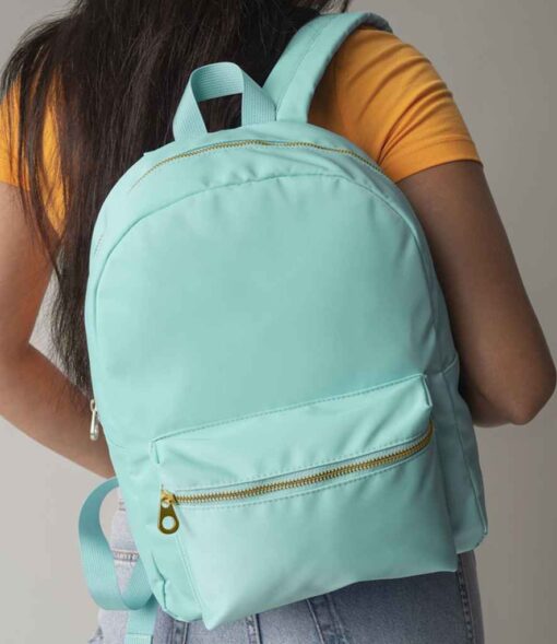 BagBase Sundae Mini Backpack