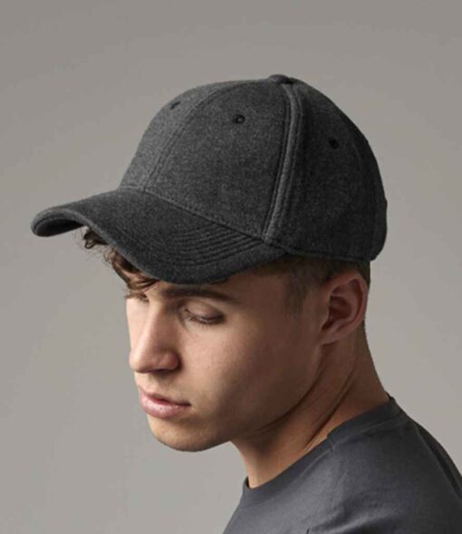 Beechfield Jersey Athleisure Baseball Cap